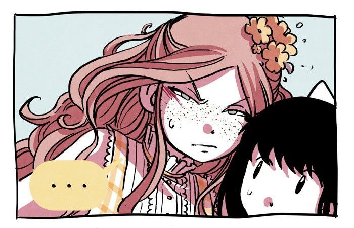 Hooky Chapter 12 page 49 - Chapter 12