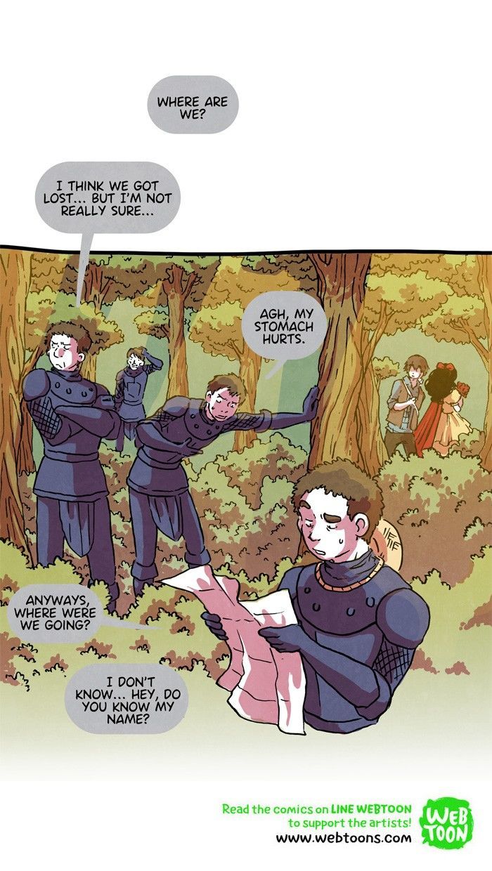 Hooky Chapter 12 page 51 - Chapter 12