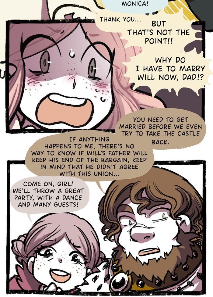 Hooky Chapter 120 page 10 - Chapter 120