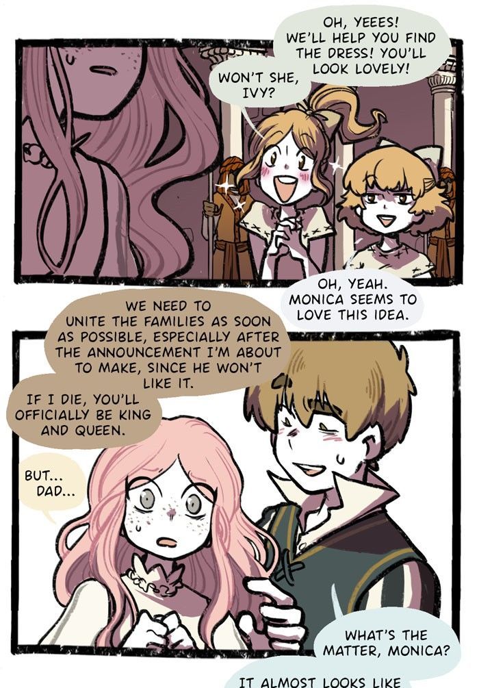 Hooky Chapter 120 page 11 - Chapter 120