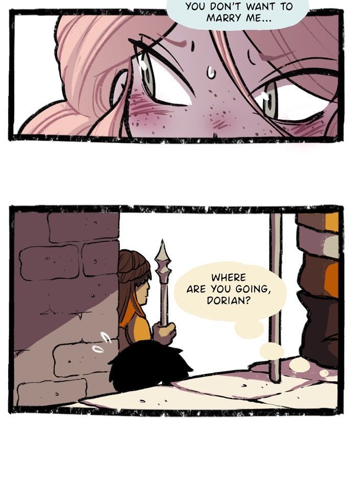 Hooky Chapter 120 page 12 - Chapter 120