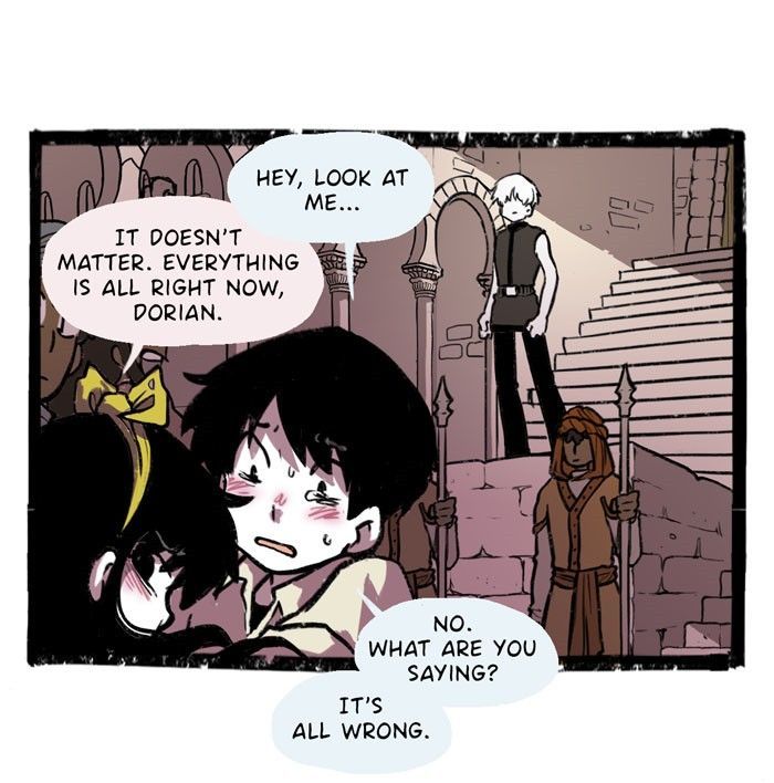Hooky Chapter 120 page 20 - Chapter 120