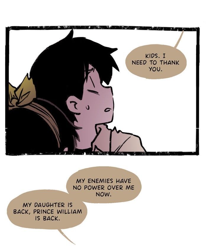 Hooky Chapter 120 page 21 - Chapter 120