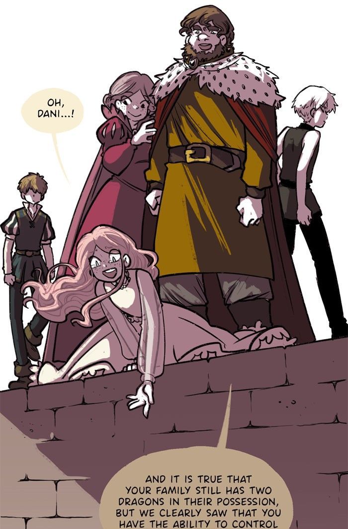Hooky Chapter 120 page 22 - Chapter 120