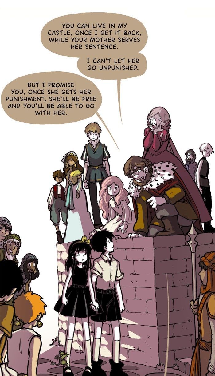 Hooky Chapter 120 page 26 - Chapter 120