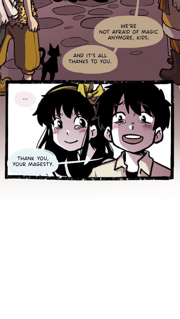 Hooky Chapter 120 page 27 - Chapter 120