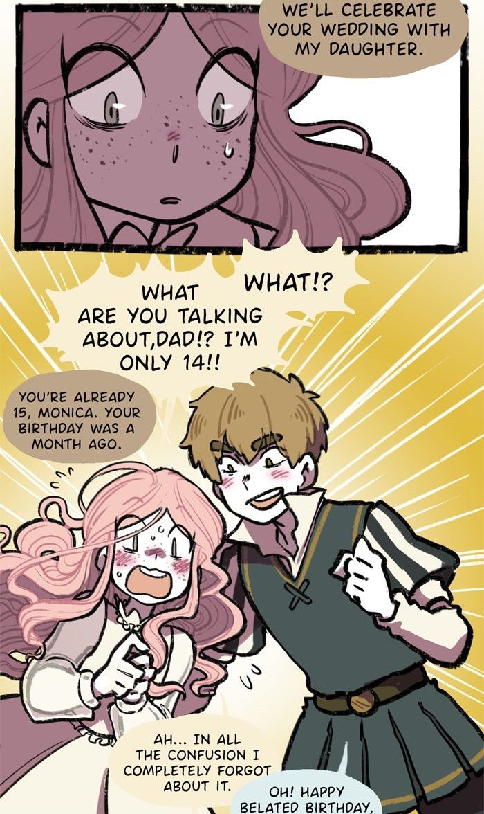 Hooky Chapter 120 page 9 - Chapter 120
