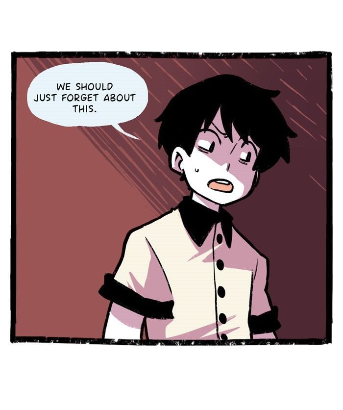 Hooky Chapter 123 page 10 - Chapter 123