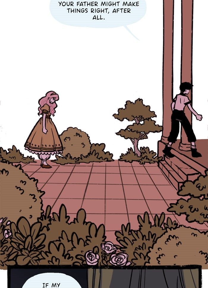 Hooky Chapter 123 page 12 - Chapter 123