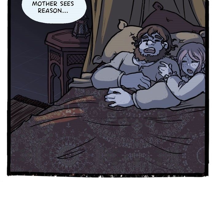 Hooky Chapter 123 page 13 - Chapter 123
