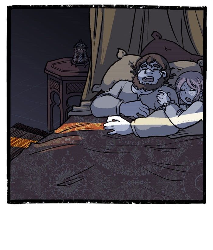 Hooky Chapter 123 page 14 - Chapter 123