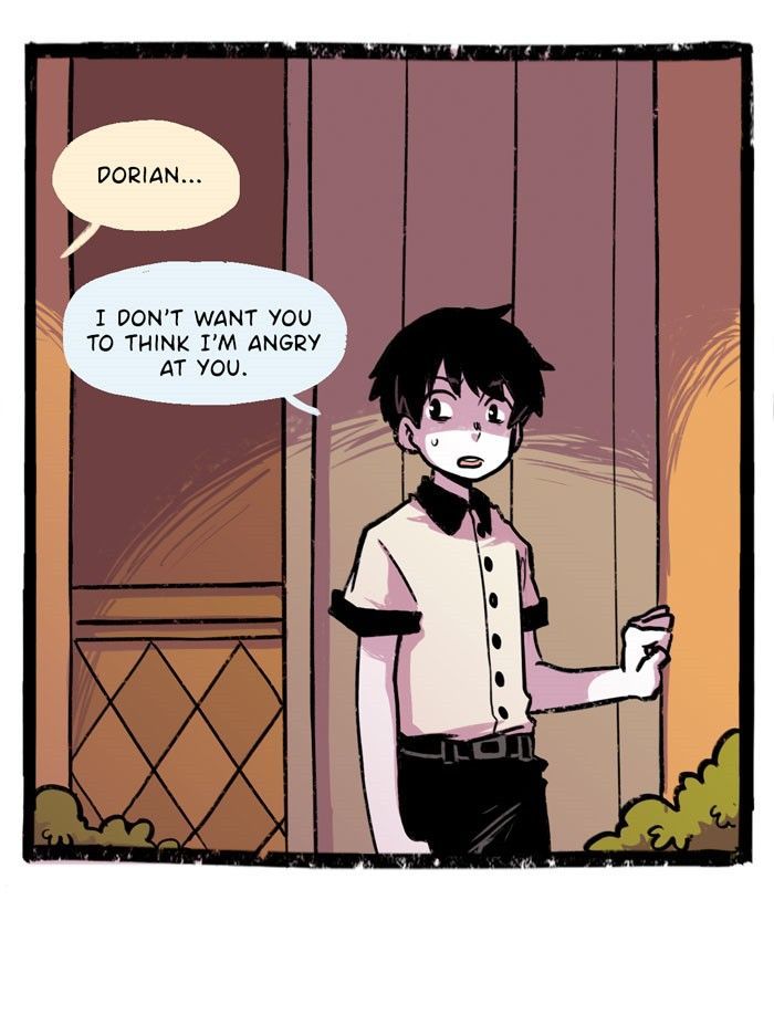 Hooky Chapter 123 page 15 - Chapter 123