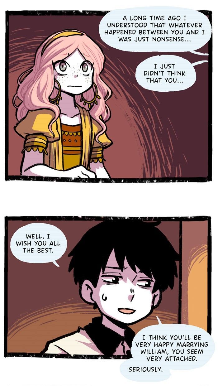 Hooky Chapter 123 page 16 - Chapter 123