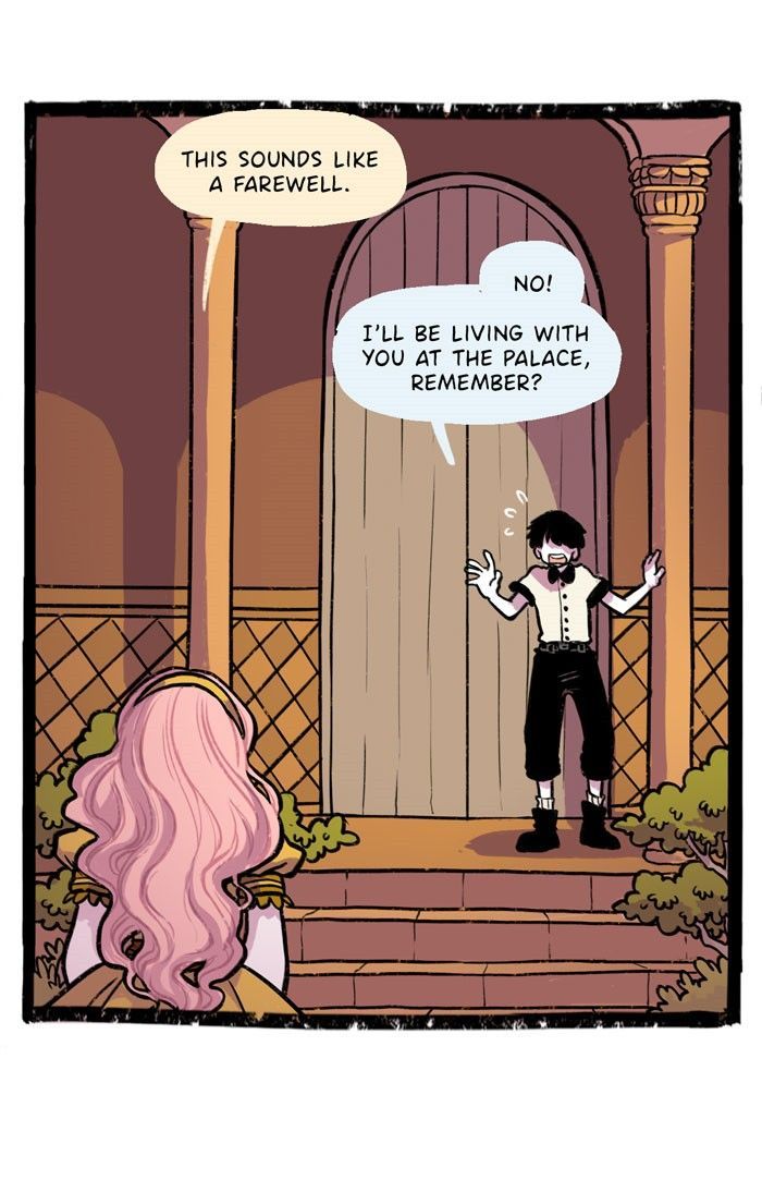 Hooky Chapter 123 page 17 - Chapter 123