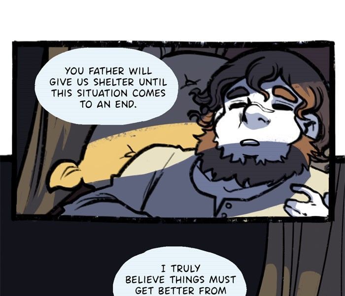 Hooky Chapter 123 page 18 - Chapter 123