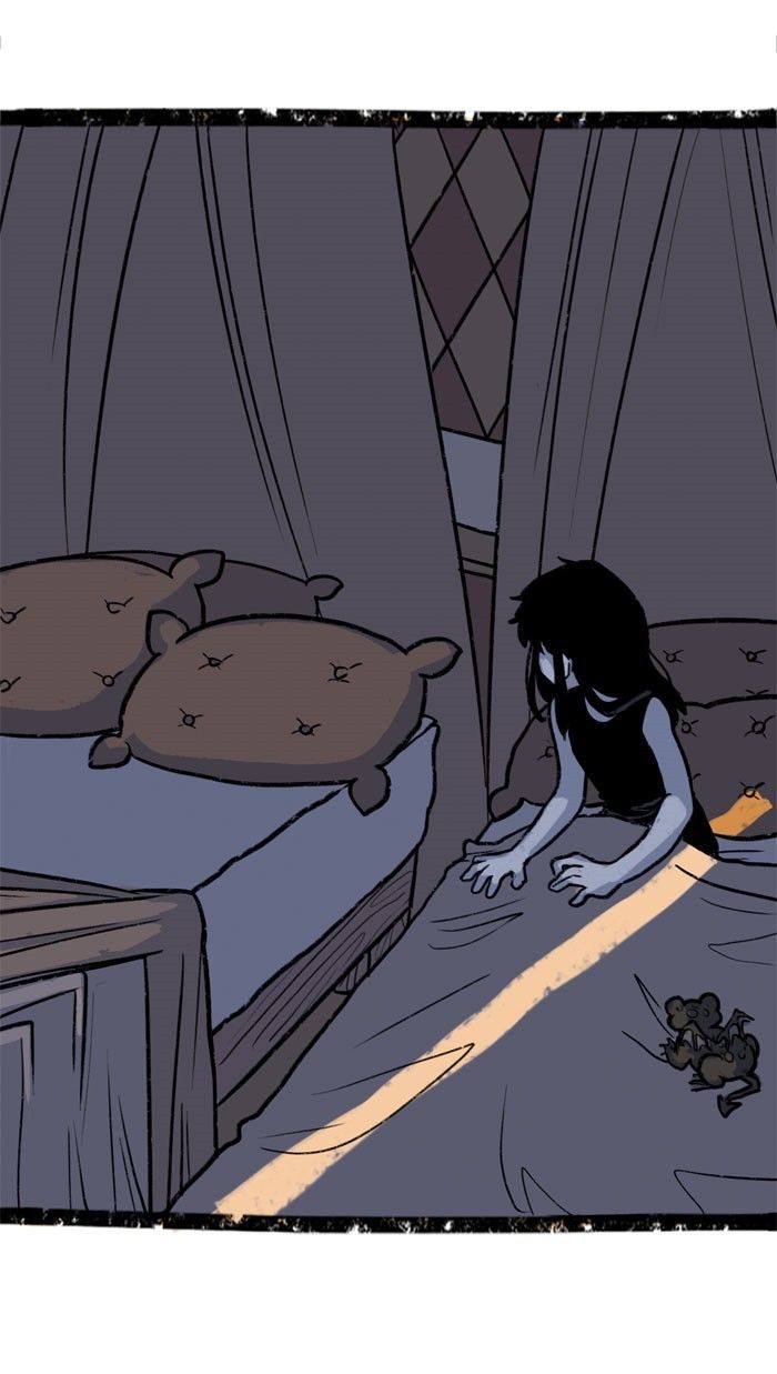 Hooky Chapter 123 page 2 - Chapter 123