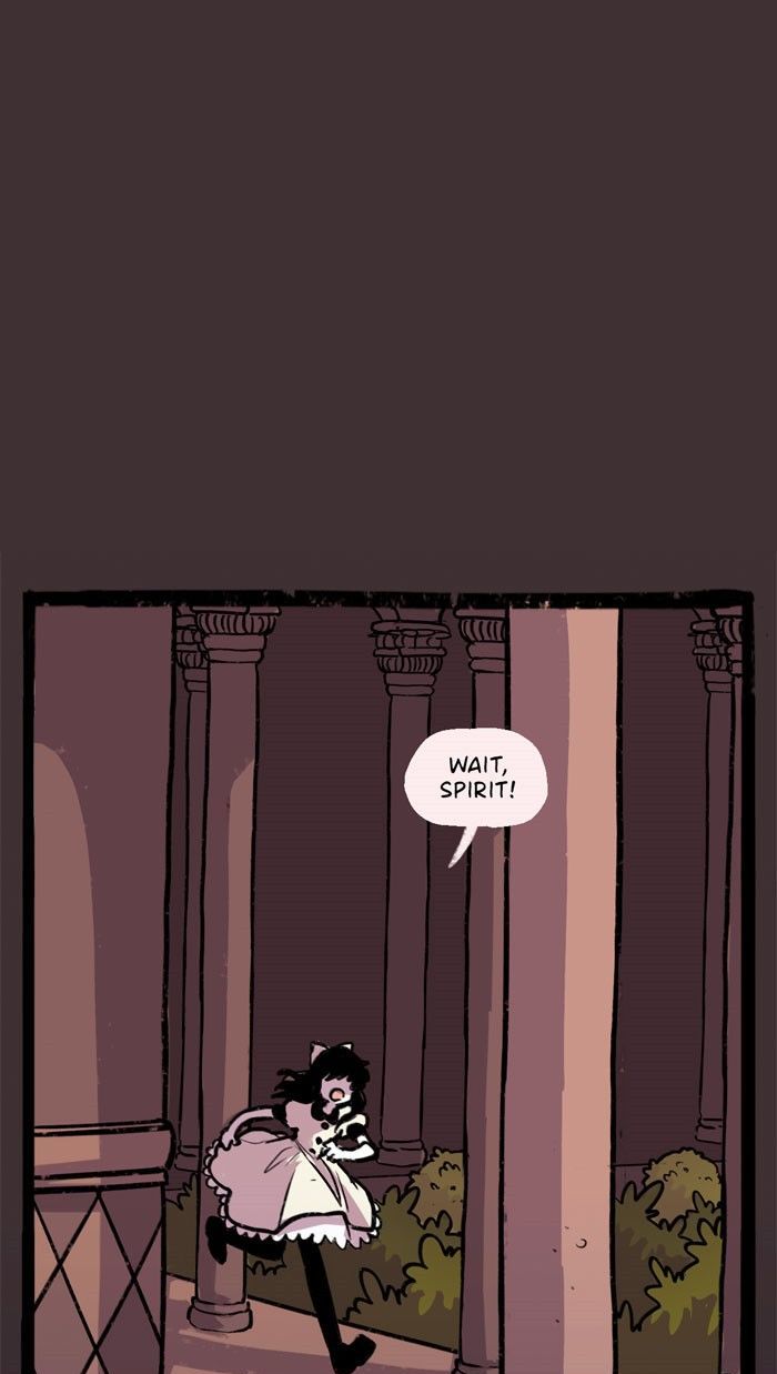 Hooky Chapter 123 page 20 - Chapter 123