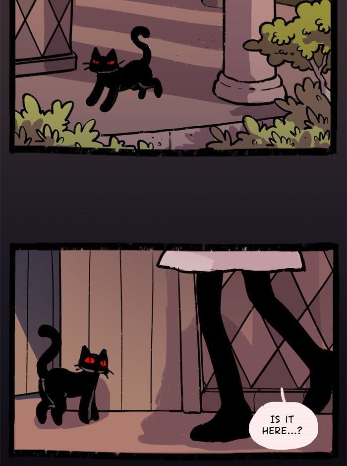 Hooky Chapter 123 page 21 - Chapter 123