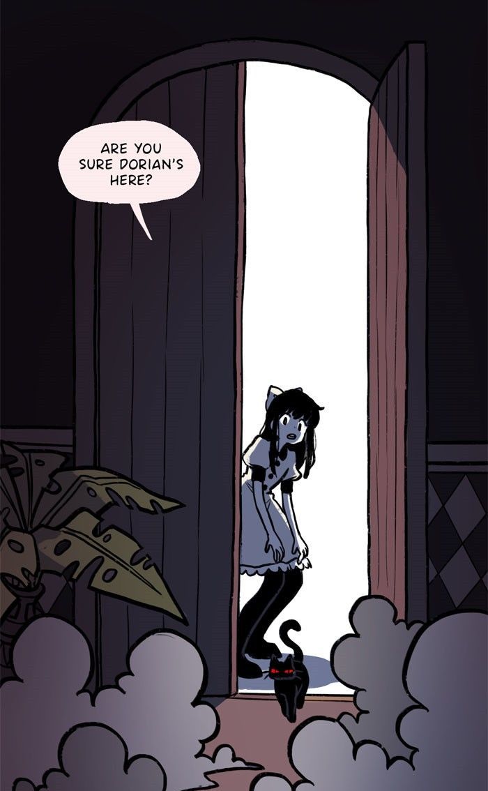 Hooky Chapter 123 page 22 - Chapter 123