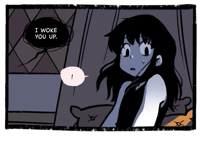 Hooky Chapter 123 page 3 - Chapter 123