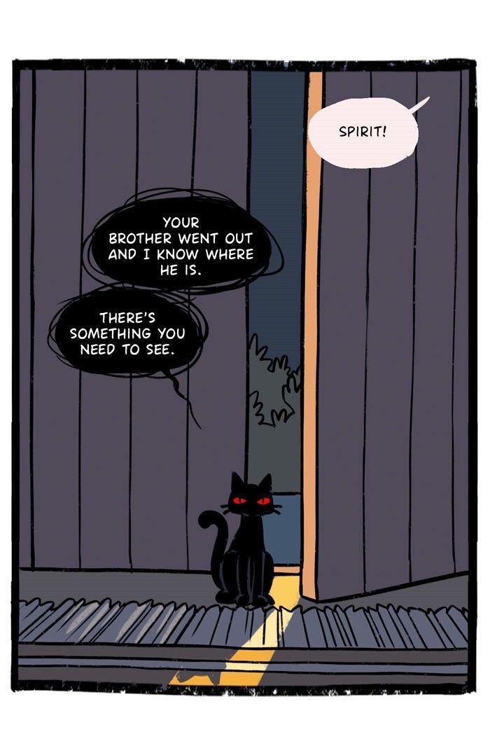 Hooky Chapter 123 page 4 - Chapter 123
