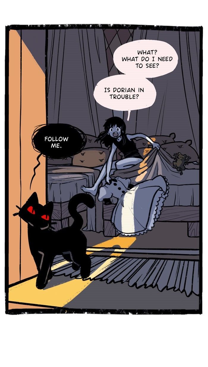 Hooky Chapter 123 page 5 - Chapter 123