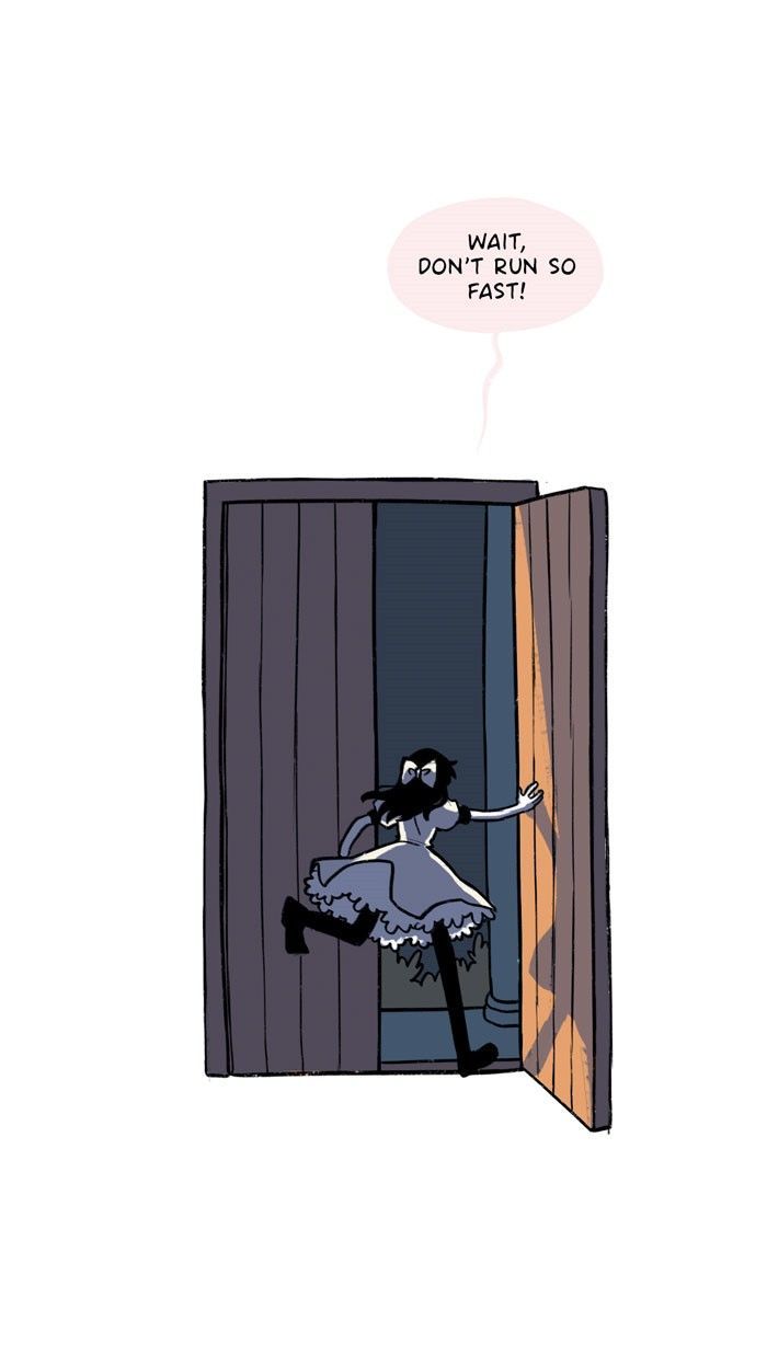 Hooky Chapter 123 page 6 - Chapter 123