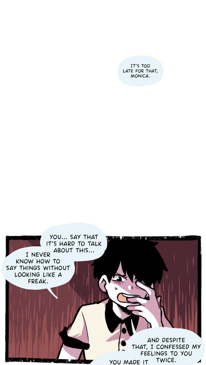 Hooky Chapter 123 page 7 - Chapter 123