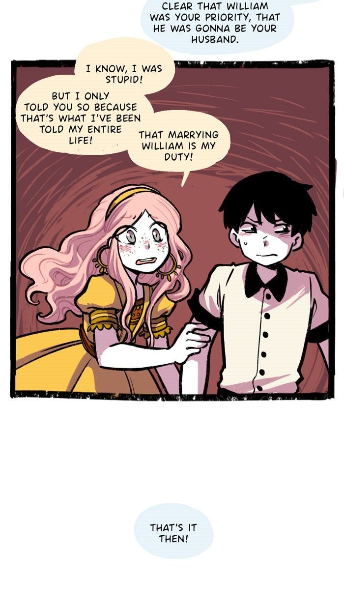 Hooky Chapter 123 page 8 - Chapter 123