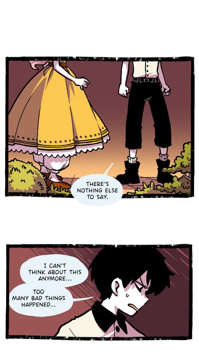 Hooky Chapter 123 page 9 - Chapter 123