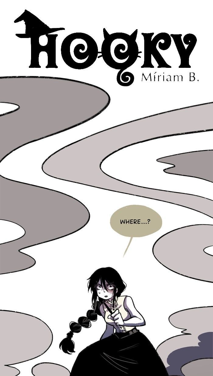 Hooky Chapter 125 page 1 - Chapter 125
