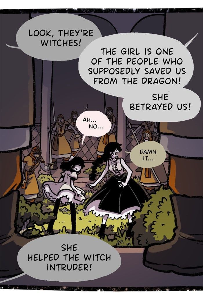 Hooky Chapter 125 page 10 - Chapter 125