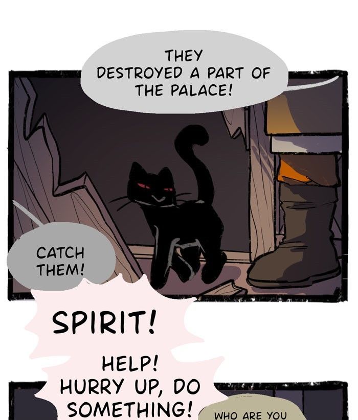 Hooky Chapter 125 page 11 - Chapter 125