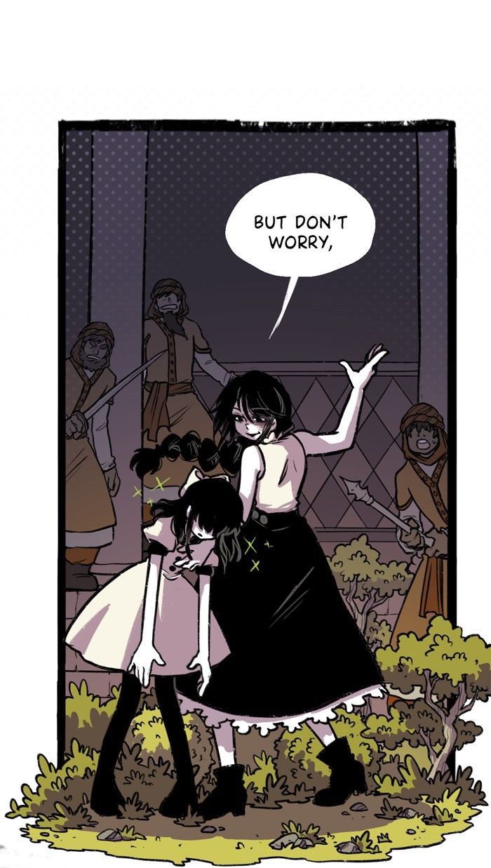 Hooky Chapter 125 page 14 - Chapter 125