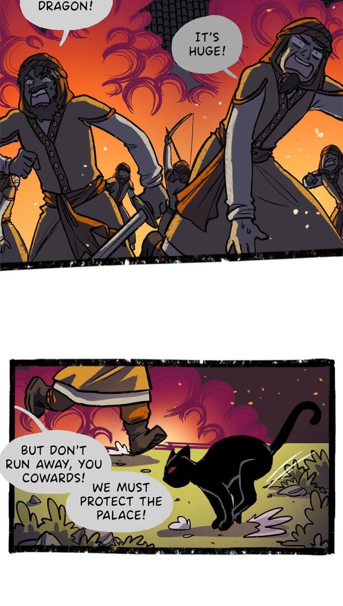 Hooky Chapter 125 page 18 - Chapter 125