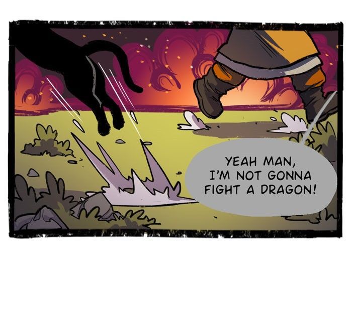 Hooky Chapter 125 page 19 - Chapter 125