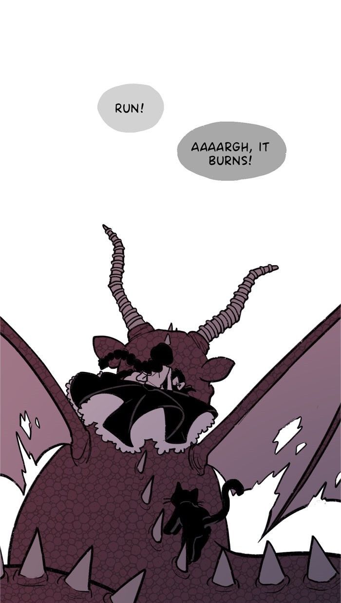 Hooky Chapter 125 page 20 - Chapter 125
