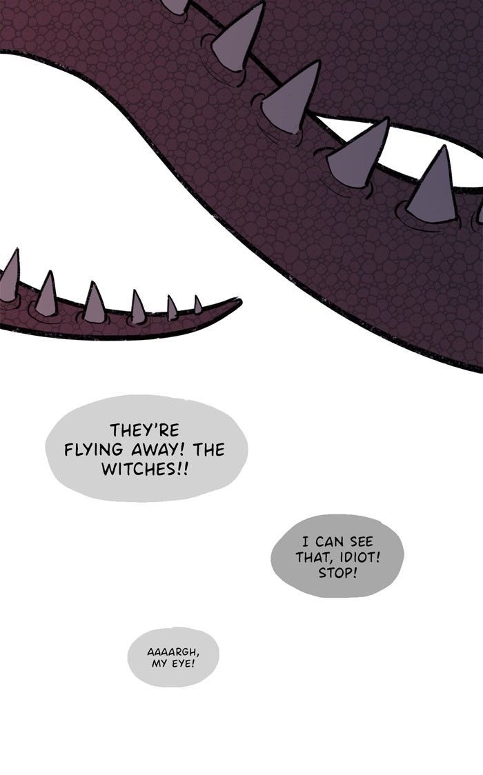 Hooky Chapter 125 page 21 - Chapter 125