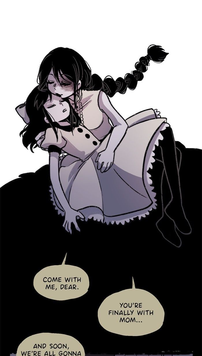 Hooky Chapter 125 page 22 - Chapter 125