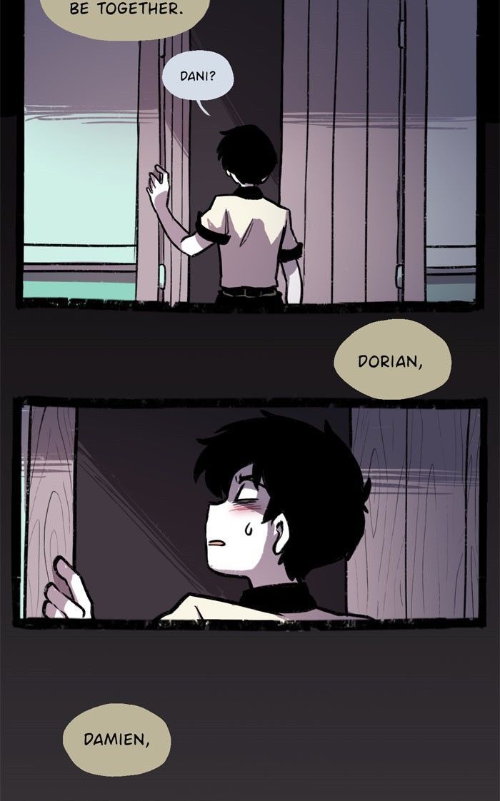 Hooky Chapter 125 page 23 - Chapter 125