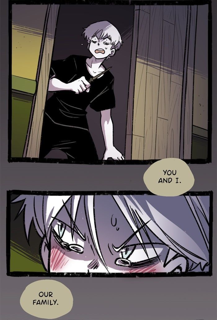 Hooky Chapter 125 page 24 - Chapter 125