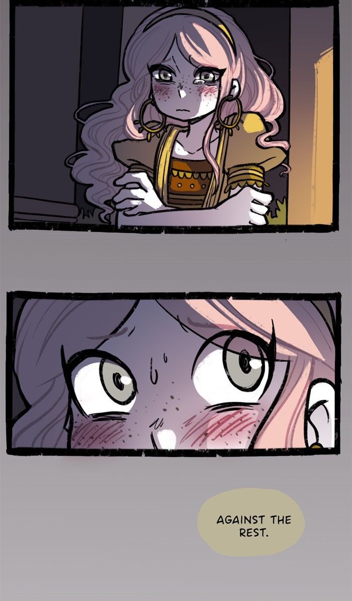 Hooky Chapter 125 page 25 - Chapter 125