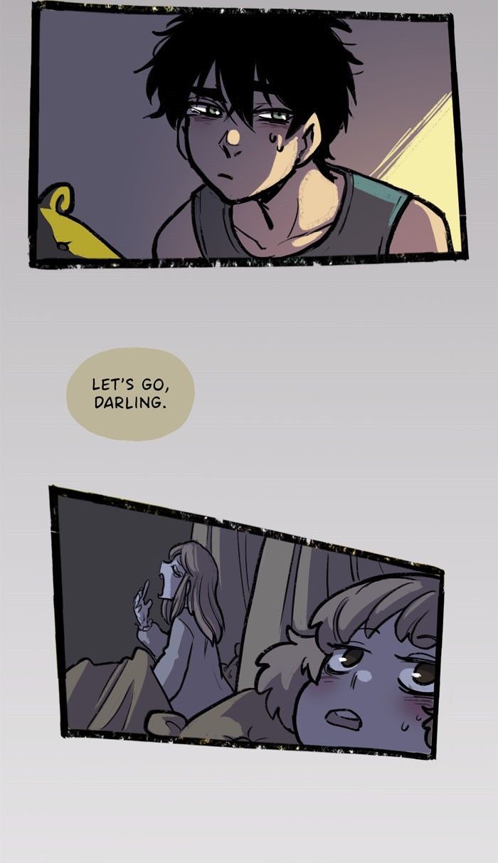Hooky Chapter 125 page 26 - Chapter 125