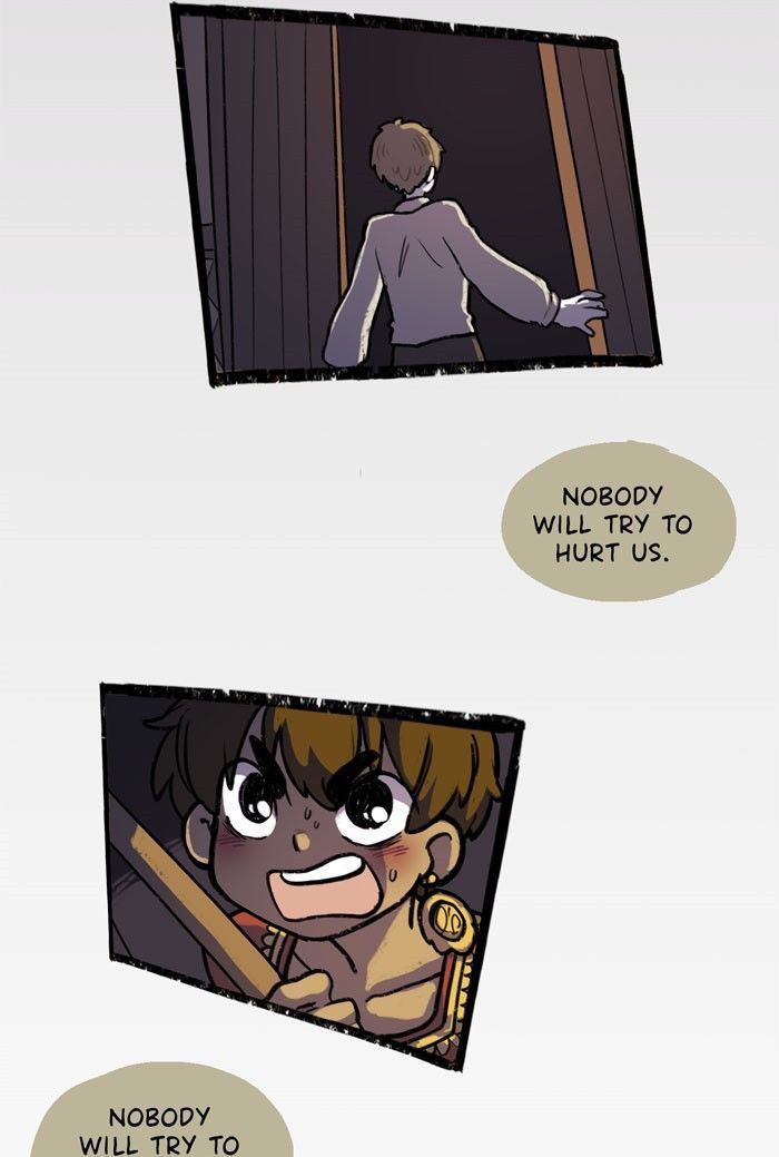 Hooky Chapter 125 page 27 - Chapter 125