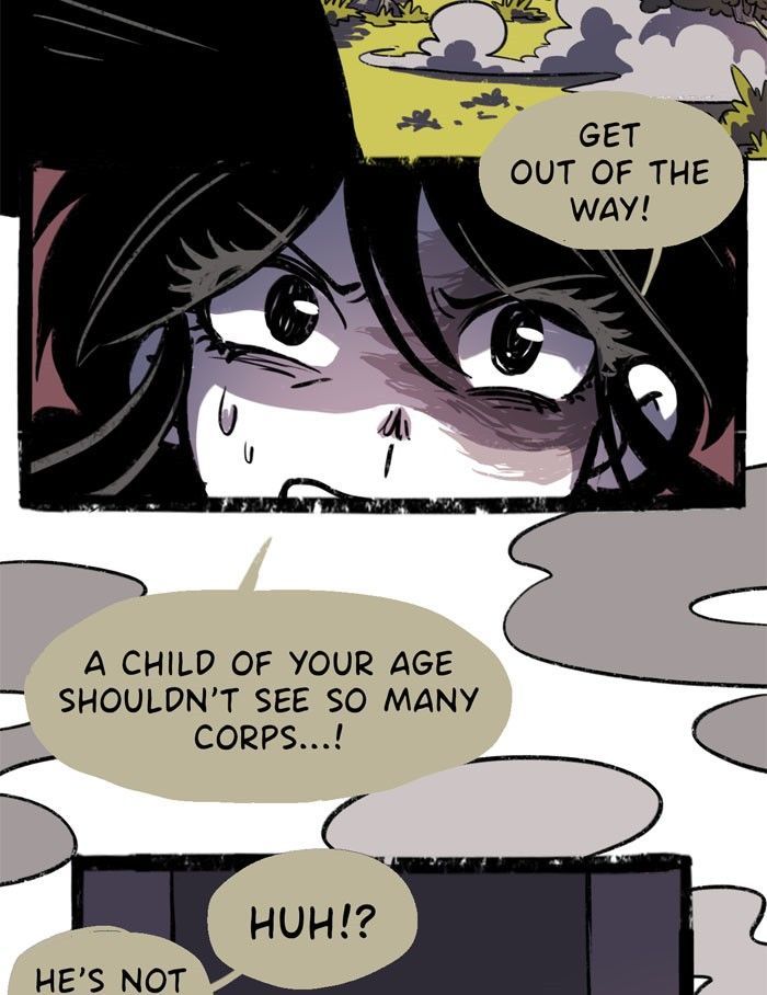 Hooky Chapter 125 page 4 - Chapter 125