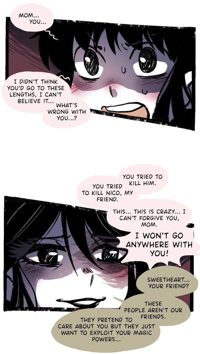 Hooky Chapter 125 page 6 - Chapter 125