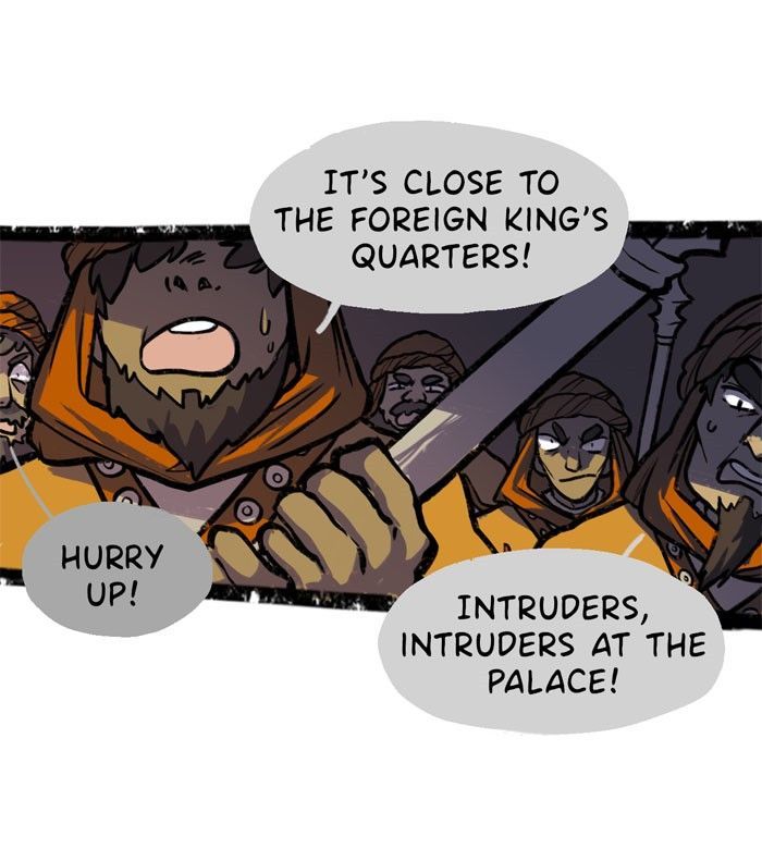 Hooky Chapter 125 page 9 - Chapter 125