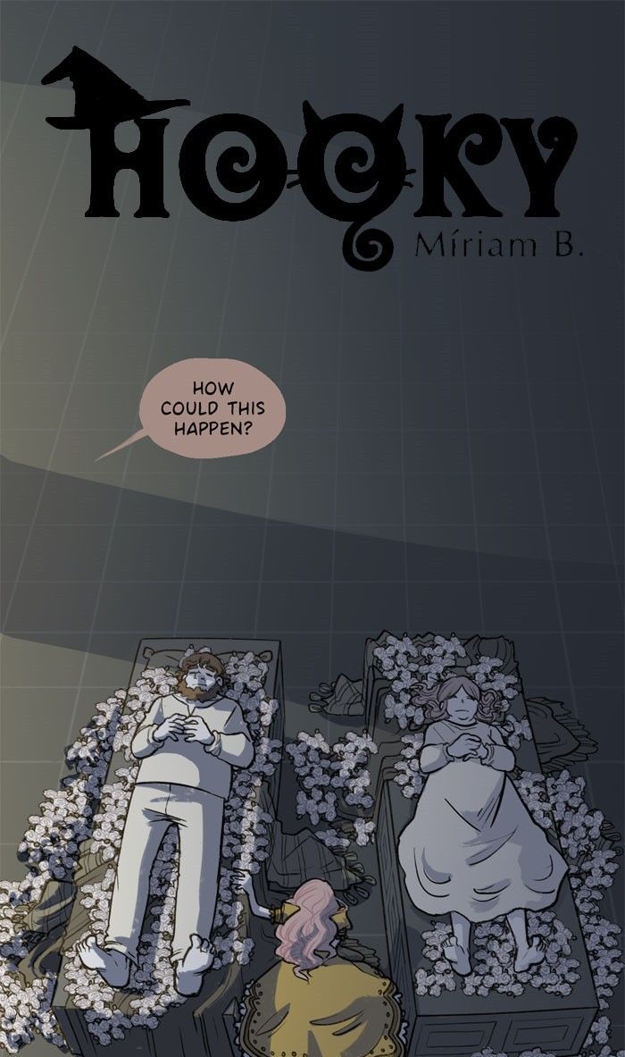 Hooky Chapter 126 page 1 - Chapter 126
