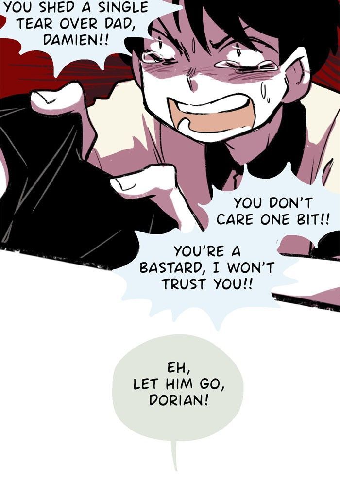 Hooky Chapter 126 page 10 - Chapter 126