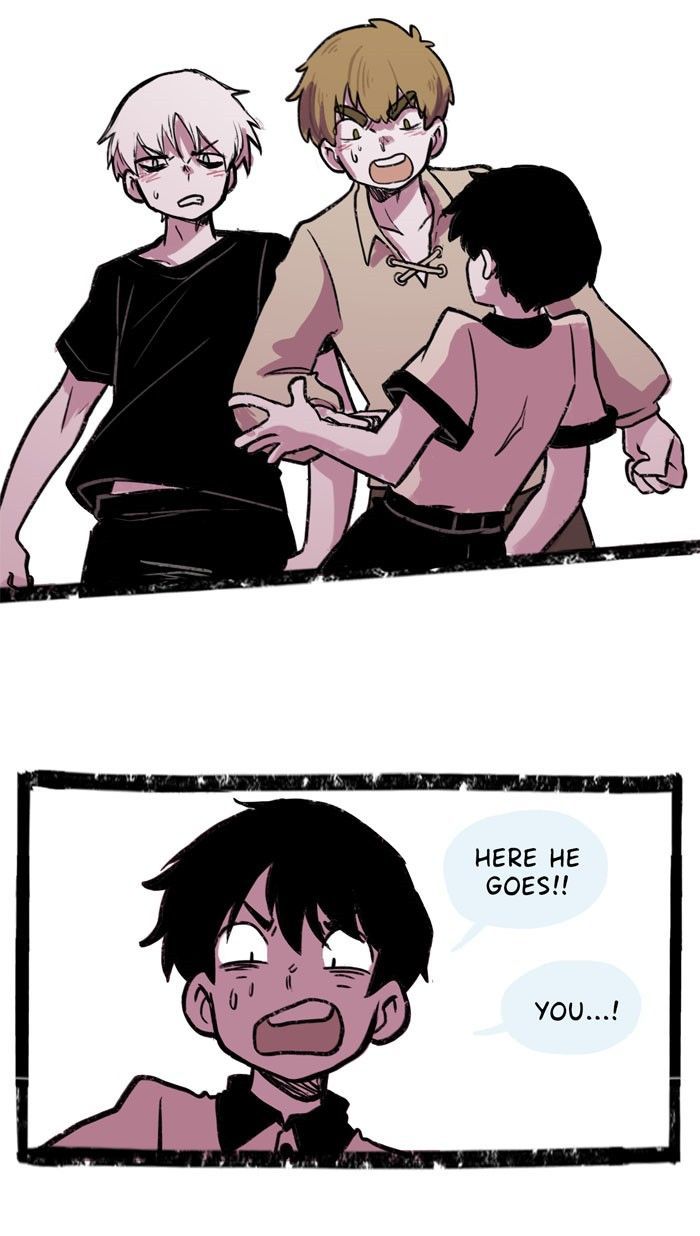 Hooky Chapter 126 page 11 - Chapter 126